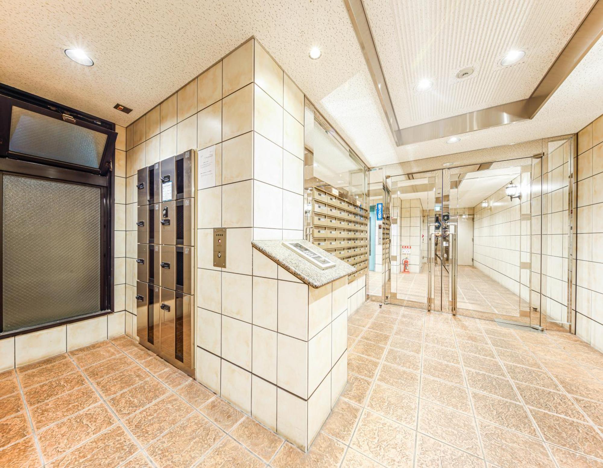 Hotel Lite House Shinsaibashi 5 Osaka Exterior foto